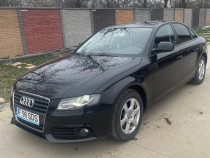 Audi A4 masina buna!