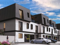 Vile moderne de in Pipera – confort, calitate si invest...