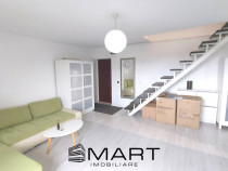 Apartament 3 camere zona Broscarie