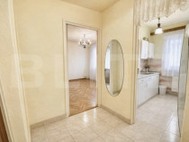 Garsoniera, 31 mp, zona M-uri Cetate