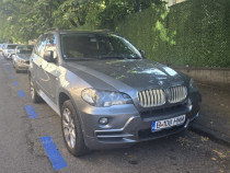 Bmw x5 3.0 sd 286 cp