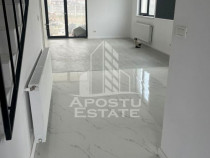 Duplex &icirc;n Bucovăț ,poziție bună