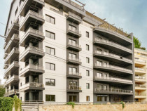 Lux pe Șoseaua Nordului: 250 mp + parcare subterană