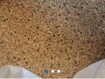 Mancare pentru papagali si canari