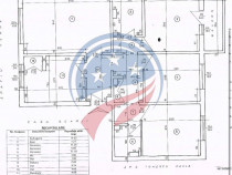 Apartament 4 camere decomandat/1 mai/ ultrafinisat/Craiova