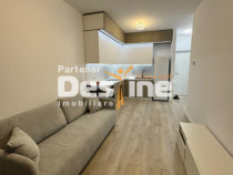 Parcare inclusă - Apartament 2 camere Silk District Iași