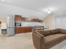 Apartament 3 camere de inchiriat pe strada Andrei Saguna,...