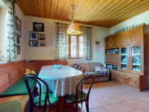 Proprietate autentică în Cața, Brașov – comision 0%...