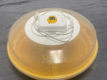 Incubator Puișor NOU IO-102T