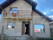 Casa P+M, 400 mp teren, zona Magnolia