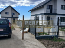 Casa NOUA in Banesti, cartier rezidential,pret 145000 euro