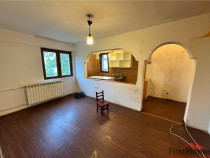 2 camere, zona sud, etaj 3/4, izolat, termopan (necesita ren