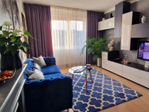 Apartament 2 camere pe Calea Bucuresti