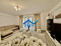 De , apartament 2 camere, decomandat, etajul 1, bloc nou, GA