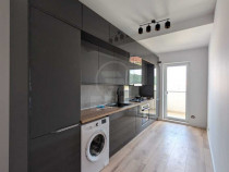 Apartament cu 3 camere, zona Eroilor Florești&ndash;spațiu, stil și confort