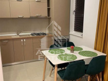 Apartament cu 3 camere, centrala proprie, open-space, Zon...