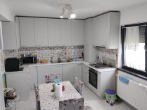 Vilă premium P+1 cu pod ,complet mobilată și utilată