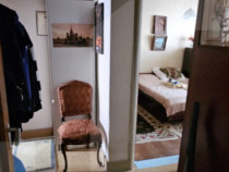 Apartament cu 3 camere, 61 mp, Teiul Doamnei-Aleea Otesani