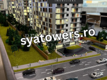 2 Camere Direct Dezvoltator 6 min STB/Credit Ipotecar 15%