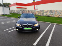 BMW E91 318d • Pachet M • Recaro • Diesel Euro 4 2.0 | N47