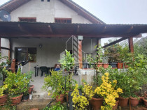 Casa individuala cu 5 camere,Giarmata Vii