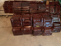 Teracota nouă pt. o soba nu asigur transport