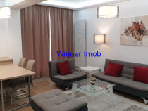 &Icirc;nchiriere apartament cu 2 camere Laguna Residence
