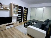 APARTAMENT 3 CAMERE, LEONIDA, CENTRALA, MOBILAT-UTILAT