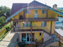 Spatiu comercial - Service Auto si Locuinte Rezidentiale