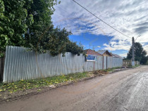 Teren intravilan-constructii | 901 mp | Stefanestii de Jos