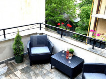 Apartament 3 camere, 77,86 mp, zona Ultracentral