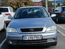 Opel Astra G 1.5