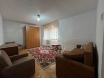 Apartament cu 2 camere, decomandat, situat in Plavat II