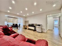 Apartament Decomandat Central cu 3 Camere potrivit unei S.C.