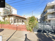 Casă de v&acirc;nzare pentru renovare sau demolare &ndash; zonă pre