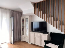 VILA 4 CAMERE DRUMUL BINELUI - METALURGIEI