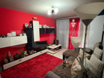 Apartament 2 camere, 56 mp, decomandat, mobilat, la cheie ??