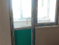 Apartament 3 camere Viziru 3, etaj intermediar