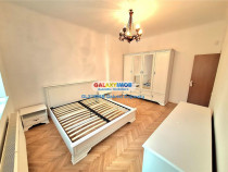 Ap. 3 camere in vila S P 2et/85 mp/an1936/ zona Carol-Armene