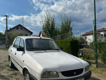 Dacia 1410 - 102.000 KM