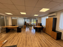 Spațiu de birouri de închiriat – Zona Tomis 1, Central,