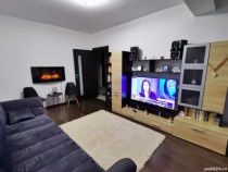 Bragadiru - Safirului 2 cam, mob si util, LOC DE PARCARE