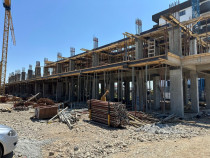 De v&acirc;nzare &ndash; Apartament 2 camere decomandat, 49,10 mp &ndash; Berceni, str.