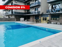 Studio de lux Almar Residence