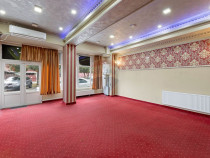 Închiriere spațiu comercial – Str. Poetului