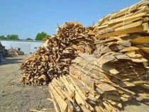 Lemne de foc bine uscate