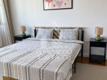 Aparatament cu 2 camere , modern cu centrala propie ,Zona...