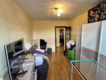 Apartament 2 camere, decomandat, 46 mp, Ultracentral - Campu