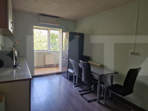 Apartamet 2 camere, 52 mp, zona Lipovei
