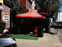 Spațiu comercial versatil cu terasă &ndash; potrivit pentru...